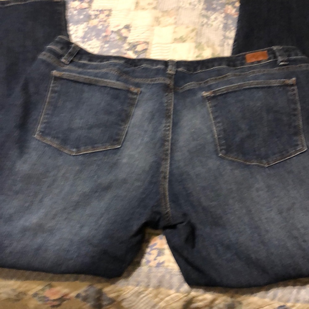 Style & Co skinny jeans
